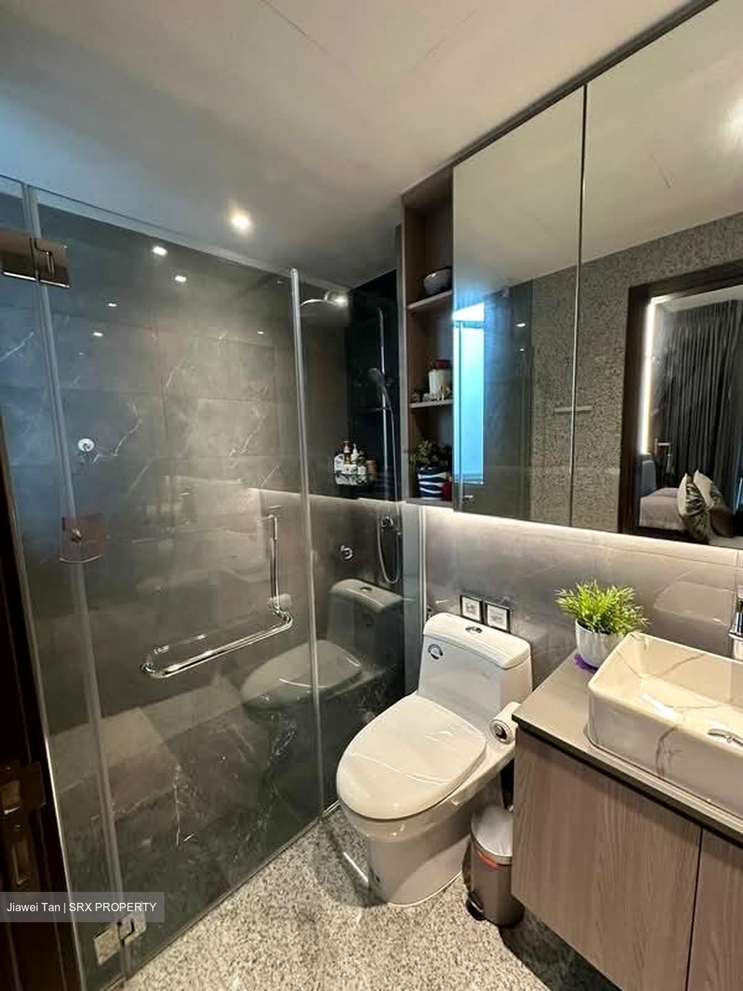 Hillsta (D23), Condominium #563503271
